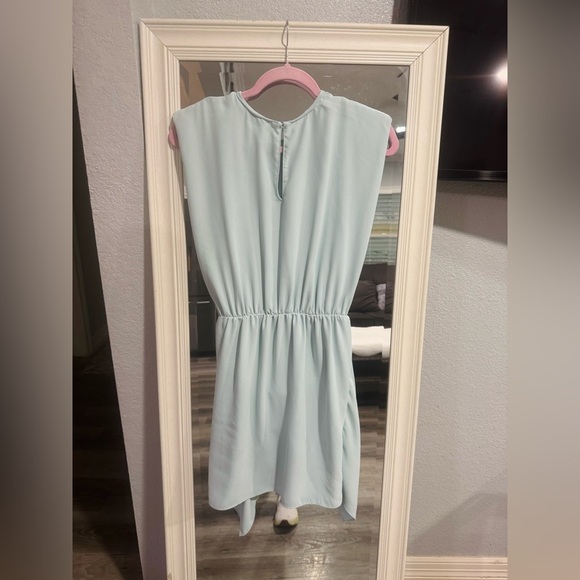 Amanda Uprichard Copeland Dress - Picture 4 of 4